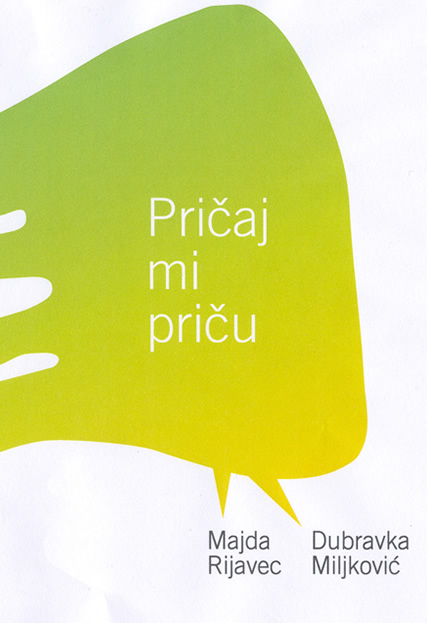Pričaj mi priču